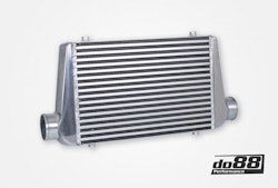 Intercooler 450x300x76 - 3´