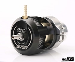 GFB, SV50 High Flow Blow off valve