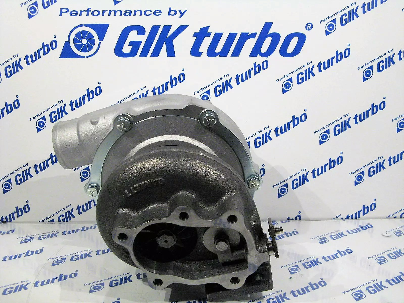 836027-5002S GT2971 Turbo Ceramic A/R 0.86
