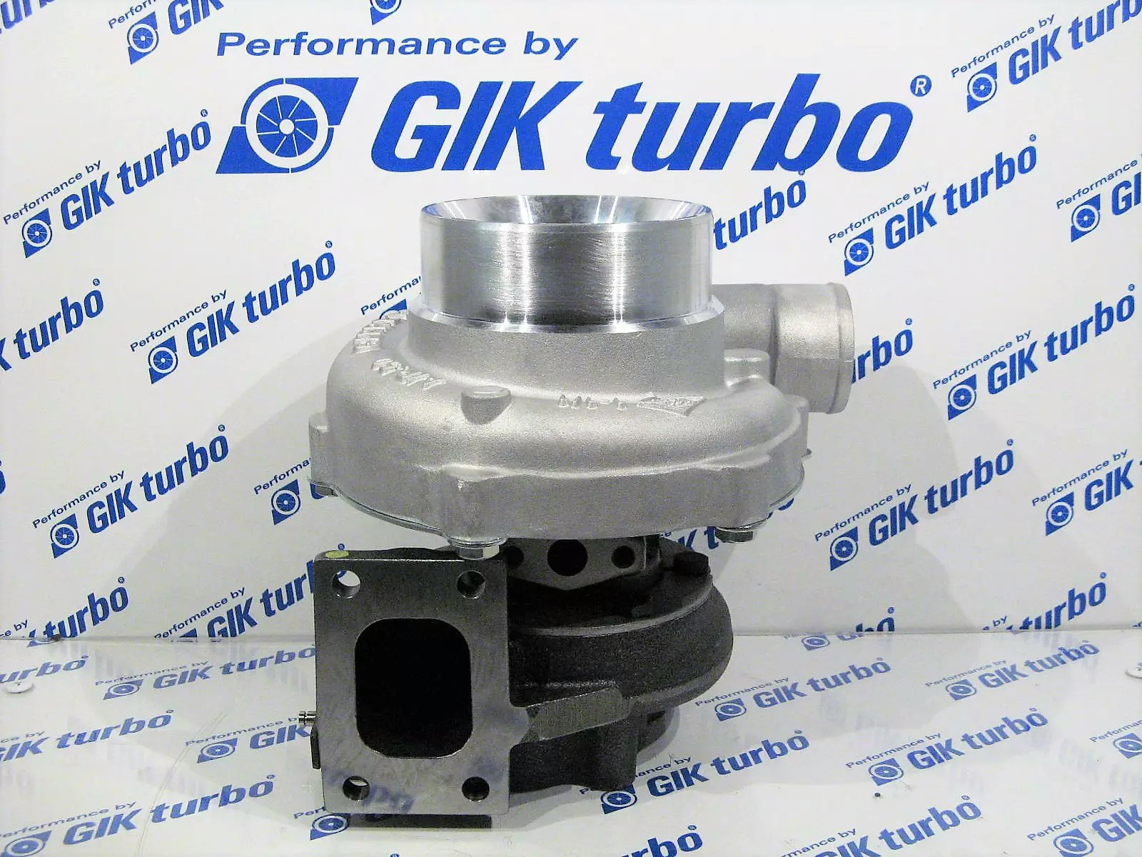836027-5002S GT2971 Turbo Ceramic A/R 0.86