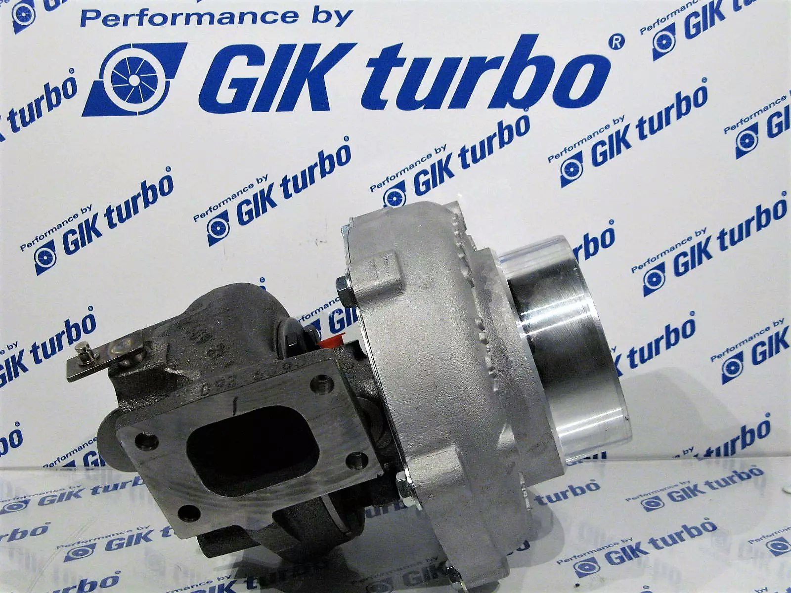 836027-5001S GT2971R Turbo Ceramic A/R 0.64
