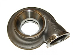 GT29R Turbine housing 0.83 O/V/V 90T