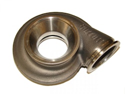 GT29R Turbine housing 0.61 O/V/V 84T