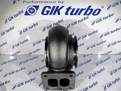 GT45R Turbine housing A/R 1,28 TWIN T4/V-Band