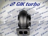 GT45R Turbine housing A/R 1.44 TWIN T4/V-Band