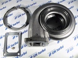 GT47  Turbine housing A/R 1.08 T6/V-band