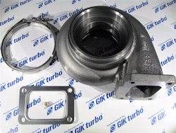 GT47 Turbine housing A/R 1.23 T6/V-band