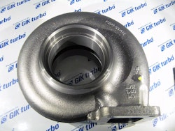 GTX5533R Turbine housing A/R 1.24 T6/V-Band