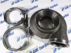 GT35R Turbine housning A/R 1,01 V-Band in/ut