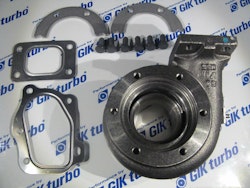 GT28R Turbine housing 0,64 T25/5-bult