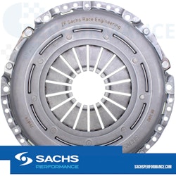 Tryckplatta Sachs 766 215mm