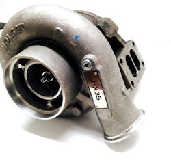 Holset Super HX35 #12 Turbo