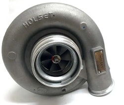 Holset HX55 Pro Turbo