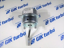 GT/GTX 28/30/35 Actuator RS 0,50 BAR
