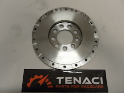 Tenaci Flywheel M60; M62 with 184 mm Tenaci Back Plate (extendable clutch-life)
