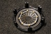 Clutch Cover 184 mm for 3 discs
