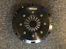 Tenaci 200 mm - 1 disc - clutch cover + floater kit