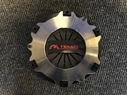 Tenaci 200 mm - 1 disc - clutch cover + floater kit