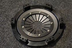 Tenaci 240 mm clutch cover for 1 disc