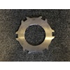 Clutch Cover 200 mm for 2 discs