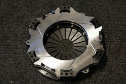 Tenaci Drift Clutch 240 mm 2-disc