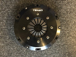 Tenaci 200 mm - 2 disc - clutch cover + floater kit