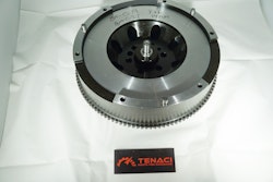Tenaci Flywheel for BMW N54 135i 335i from 2009 with 6 holes