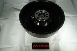 Tenaci Flywheel for BMW N54 135i 335i from 2009 with 6 holes