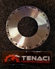Tenaci Back Plate 200 mm