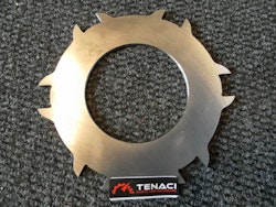 Tenaci Middle Floater 184 mm