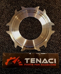 Tenaci Top Floater 184 mm / 1400 kg pressure (drifting)