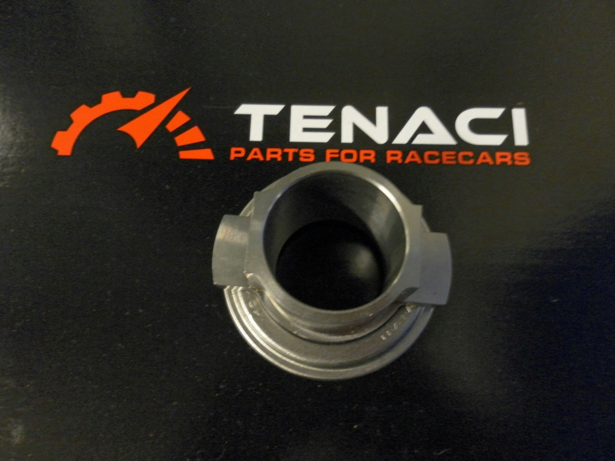 Tenaci Clutch Release Bearing HD for BMW 35 mm and 240 mm clutch