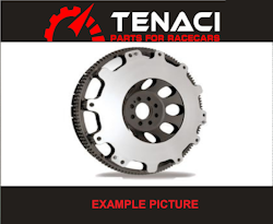 Tenaci Flywheel Ford XP6 ULW