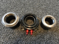 Tenaci Hydraulic Clutch Release Bearing