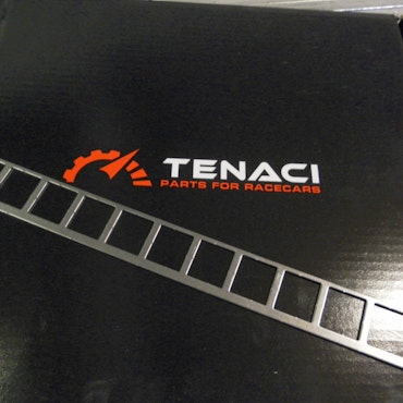 Tenaci wheel speed sensor tone ring – Volvo 12 teeth