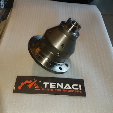 Tenaci BMW torsen differential 188 mm