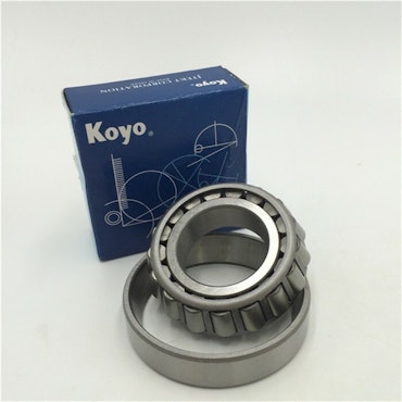 Replacement Koyo bearing for Tenaci Volvo torsen differential - 27 splines