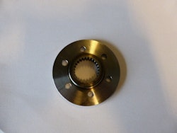 Tenaci disc hub - GM 26 splines 1-5 / 32x26