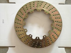 Tenaci Brake Disc 355 mm x 32 mm