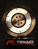 Tenaci Flywheel - Mitsubishi Evo 6/7/8 - 184 mm 7;25"