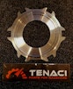 Tenaci Floater for Sachs 200 mm