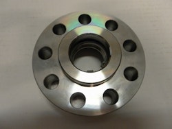 Tenaci adapter for M60/62 flywheel 45 mm