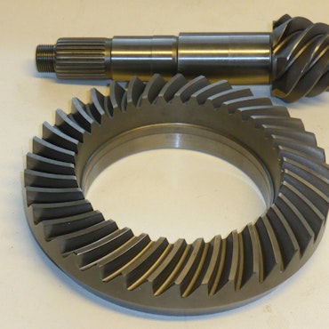 Tenaci gear ratio - Toyota AE86; AE92; GT86