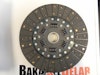 Tenaci Organic Clutch Disc 240 mm with springs for Mercedes / GM with 26 splines