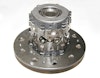 Tenaci LSD differential - Toyota Geely