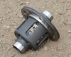 Tenaci LSD differential - Toyota Geely