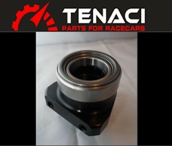 Tenaci Adjustable Hydraulic Clutch Release Bearing for Toyota and GM