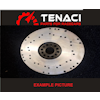 Tenaci Modular Flywheel - No starter ring - Chevrolet LS1