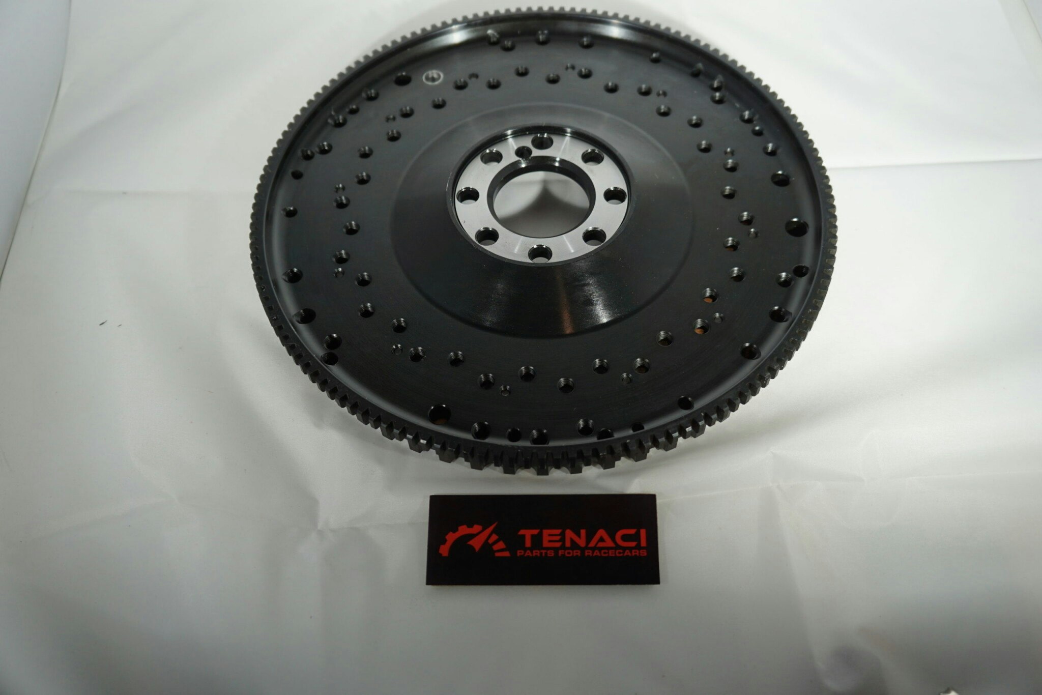 Tenaci Modular Flywheel for Volvo Redblock