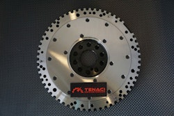 Tenaci Modular Flywheel for Volvo Whiteblock